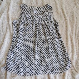 Cabi sleeveless top